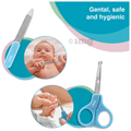 Vega Baby & Mom 5 in 1 Grooming Kit Blue thumbnail
