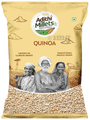 Adithi Millets Quinoa (500 Each) thumbnail