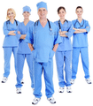 Mowell Surgeon Gown thumbnail