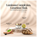 Pachouli Luxe Rose Clay Face Mask thumbnail