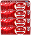 Colgate Visible White Toothpaste (120 gm Each) thumbnail
