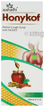 Aushadhi Honykof Cough Syrup with Honey for Dry and Wet Cough, Suitable for Kids and Adults thumbnail