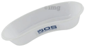Bos Medicare Surgical PVC Kidney Tray 12inch thumbnail