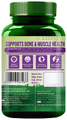 Vlado's Himalayan Organics Alfalfa + Calcium Citrate Vegetarian Tablet thumbnail