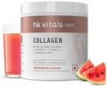 HK Vital Skin Radiance Collagen Powder (200gm Each) Watermelon thumbnail