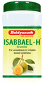 Baidyanath Isabbael-H Granules thumbnail