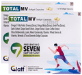 Glatt Total MV Softgel Capsule thumbnail