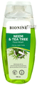 Bionine Neem & Tea Tree Face Wash thumbnail