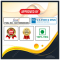 Animal Booster Nutrition Mega Mass Gold for Muscle Growth Powder Chocolate thumbnail