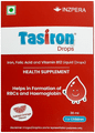 Tasiron Drop Orange thumbnail