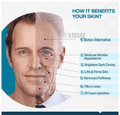MyFitFuel Premium Series Hydrolyzed Marine Collagen+ with Glucosamine Chocolate thumbnail