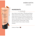 Andrew Barton Smooth That Frizz Shampoo thumbnail