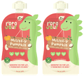 Roro Saur Nourishment-Rich Puree 6+ Months (100gm Each) Millet-Y-Pumpkin thumbnail