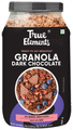 True Elements Granola Dark Chocolate thumbnail