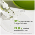 mCaffeine Green Tea Face Serum with Vitamin C 15% thumbnail