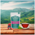 TeaNourish Green Tea Berry Punch thumbnail
