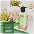 Buds & Berries Fruit Nourish Body Lotion Kiwi Fruit thumbnail