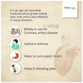 Herbal Canada Arjuna (Extract) Tablet thumbnail