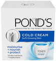 Pond's Cold Cream Soft Glowing Skin thumbnail
