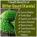 Srishma Karela Powder thumbnail