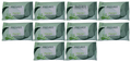 Premier Tissues Wet Wipes (10 Each) Aloe Vera thumbnail