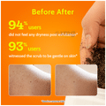 Chemist At Play Exfoliating Body Scrub For Removing Tan & Dead Skin Cells | Coffee & Brown Sugar | thumbnail