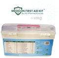 Medicon First Aid Kit thumbnail