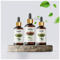 Ayuway Essential Oil Lemon Grass thumbnail