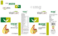 Vital Care Rizer Capsule thumbnail