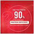 Maxvida High Protein Powder Vanilla thumbnail