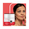 Dermisrty Combo Pack of Anti Ageing Wrinkle Repair Retinol SPF 30 Sun Block Day Cream & Face Mask Pack (50ml Each) thumbnail
