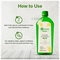 BB Home Herbal Floor Cleaner thumbnail