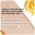 mCaffeine Smoky Pumpkin Spice Body Scrub thumbnail