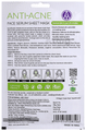 Ayouthveda Anti-Acne Face Serum Sheet Mask thumbnail