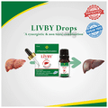 Livby Oral Drops Sugar Free thumbnail