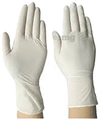 Kaltex Plus Examination Gloves Latex Powdered Medium thumbnail
