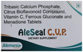 Aleseal C.V.P Tablet thumbnail