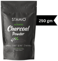 Stamio Activated Charcoal Powder thumbnail