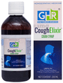 Ghai Homoeo Remedies Cough Elixir thumbnail
