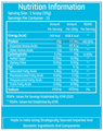 Myfitness My Whey-H2O Strawberry Sundae thumbnail