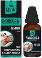 Qvik NH08 Snorcura Snore Control Drop thumbnail