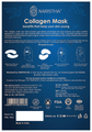 Naristha Collagen Under Eye Mask + Jelly Under Eye Mask (4 Each) thumbnail