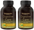 Swaarnim Ayurevda Digestive Care Capsule (120 Capsule) thumbnail