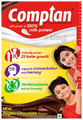 Complan Nutrition Drink Powder for Children | Royale Chocolate thumbnail