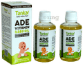 Tankar AD Vitamin Baby OIl(100ml Each) thumbnail