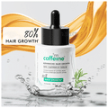 mCaffeine Advanced Hair Growth 20% Caffexil Serum thumbnail
