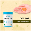 ToneOp Care Vitamin 360 Tablet thumbnail