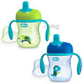 Chicco Training Cup 6m+ Blue thumbnail