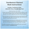 Tear Restore Bundle Eye Warm Compress thumbnail