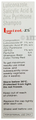 Lupizol-ZS Anti-dandruff Shampoo thumbnail